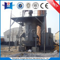 QM 0.8 best quality coal gasification furnace coal gasifier